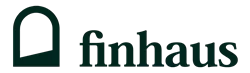 Finhaus logotipas