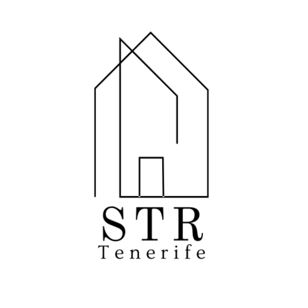 STR Tenerife logotipas